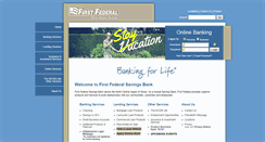 Desktop Screenshot of ffsbweb.com
