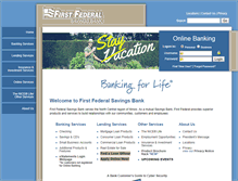 Tablet Screenshot of ffsbweb.com
